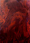 Feminin. Öl. 130 x 85